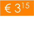 € 315