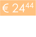 € 2444