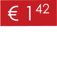 € 142