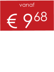 vanaf € 968