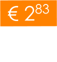 € 283