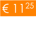 € 1125