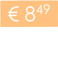 € 849