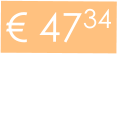 € 4734