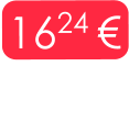 1624 €