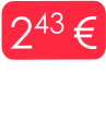 243 €