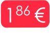 186 €