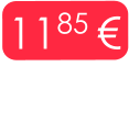 1185 €