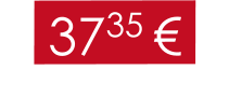 3735 €