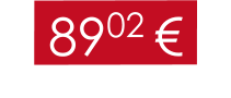 8902 €