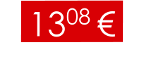 1308 €