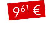 961 €