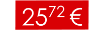 2572 €