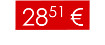 2851 €