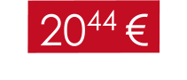 2044 €