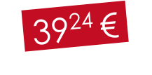 3924 €