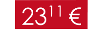 2311 €