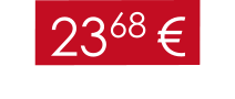 2368 €