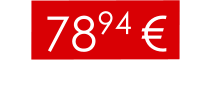 7894 €