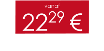 vanaf 2229 €