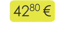 4280 €