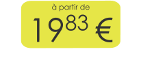 à partir de 1983 €