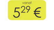 vanaf 529 €