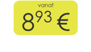 vanaf 893 €