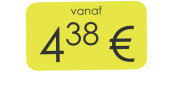 vanaf 438 €