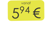 vanaf 594 €