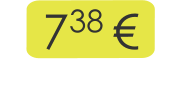 738 €