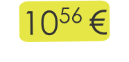 1056 €