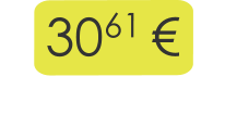 3061 €