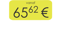 vanaf 6562 €