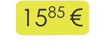 1585 €