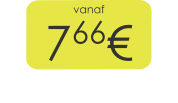 vanaf 766€