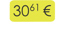 3061 €