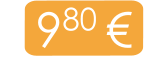 980 €