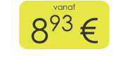 vanaf 893 €