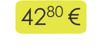 4280 €