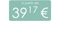 à partir de 3917 €