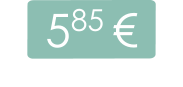 585 €