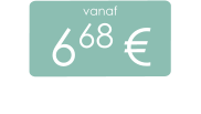 vanaf 668 €