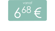 vanaf 668 €