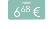 vanaf 668 €