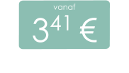 vanaf 341 €