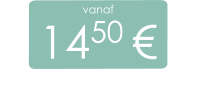 vanaf 1450 €