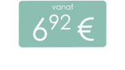 vanaf 692 €