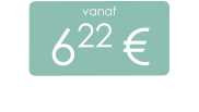 vanaf 622 €