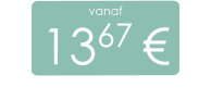 vanaf 1367 €